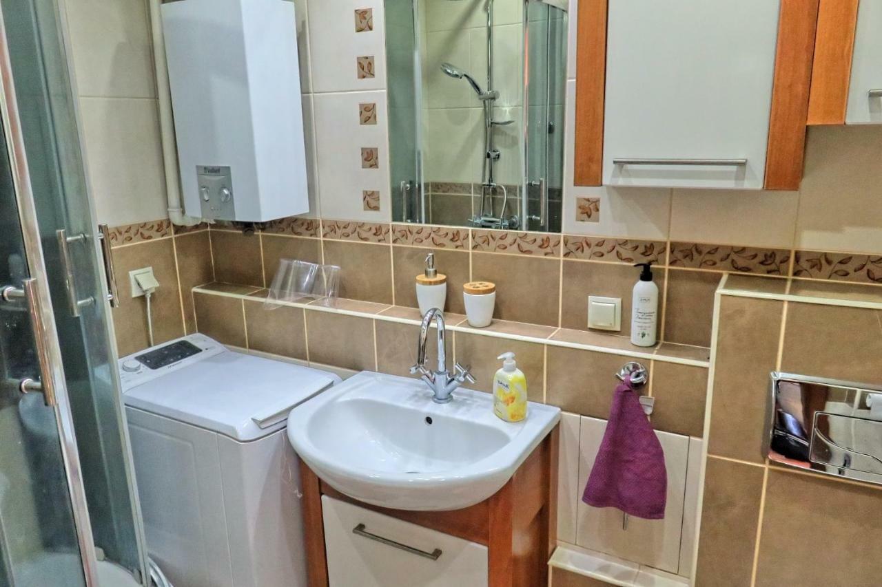 Troyl Ii Apartament Lägenhet *