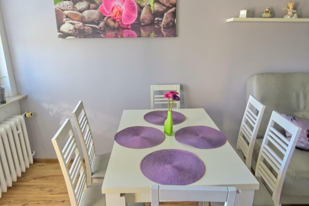 Troyl Ii Apartament * Gdansk