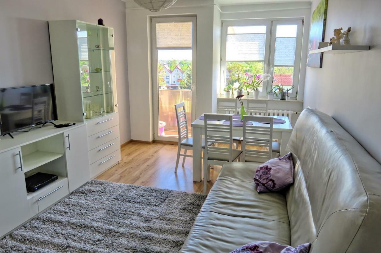 Troyl Ii Apartament *