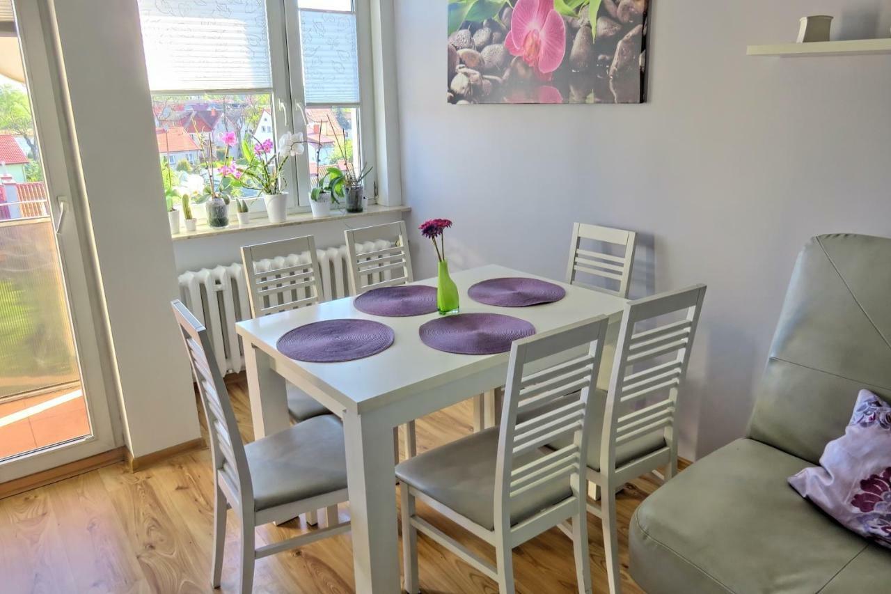 Lägenhet Troyl Ii Apartament *