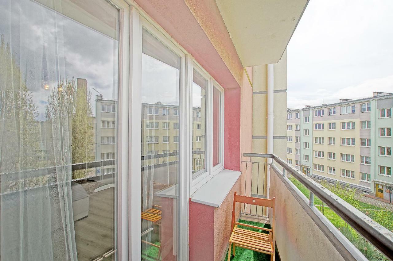 Căn hộ Przy Piastowskiej Gdansk