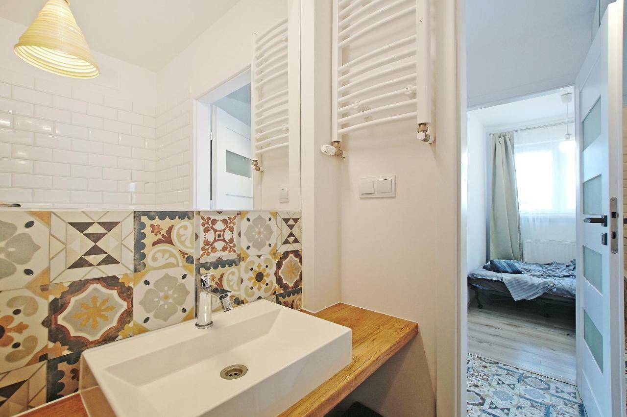 Apartment Przy Piastowskiej
