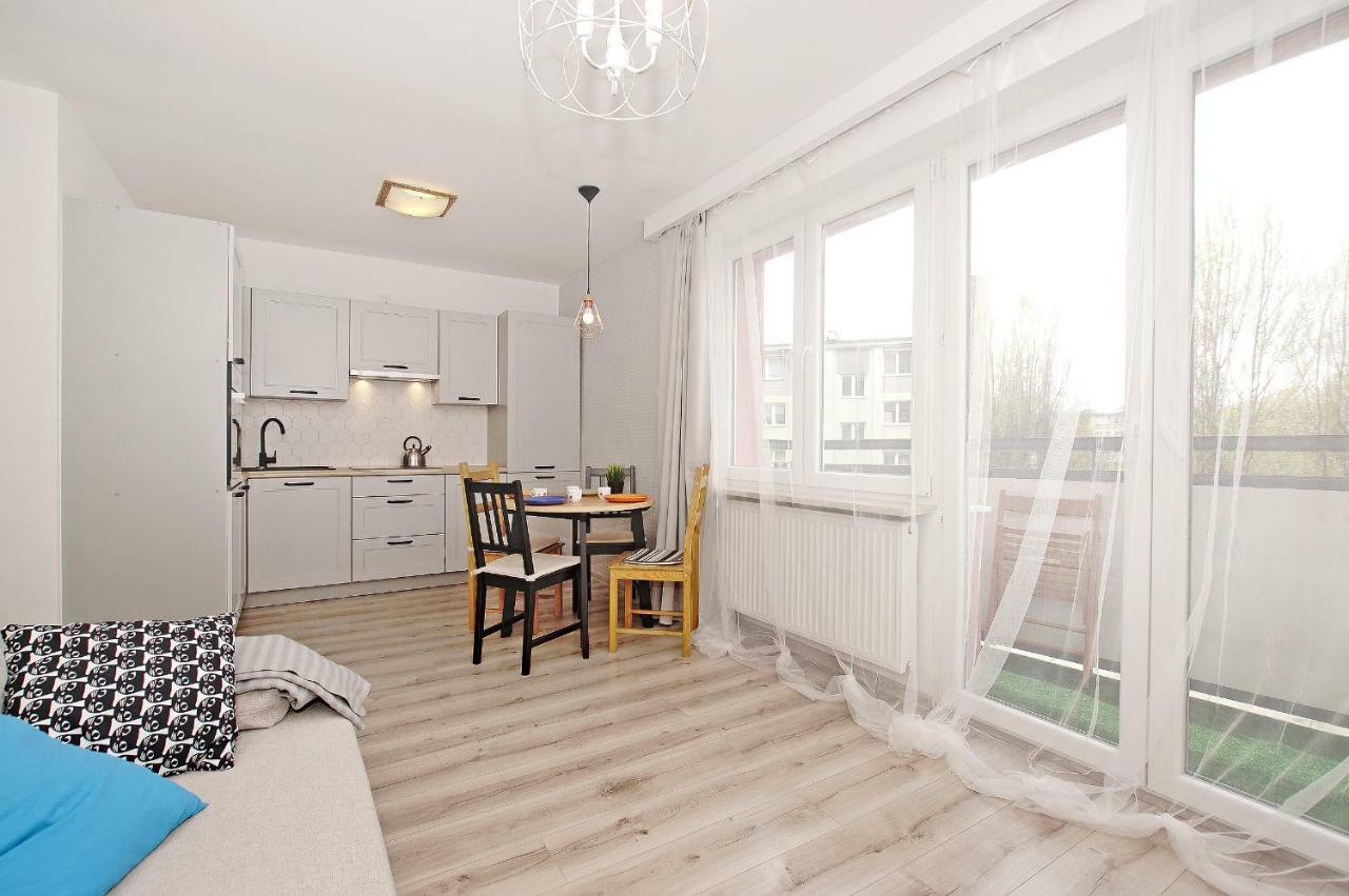 Przy Piastowskiej Căn hộ Gdansk