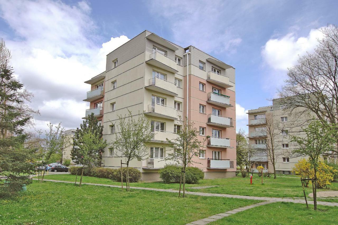 Przy Piastowskiej Căn hộ Gdansk
