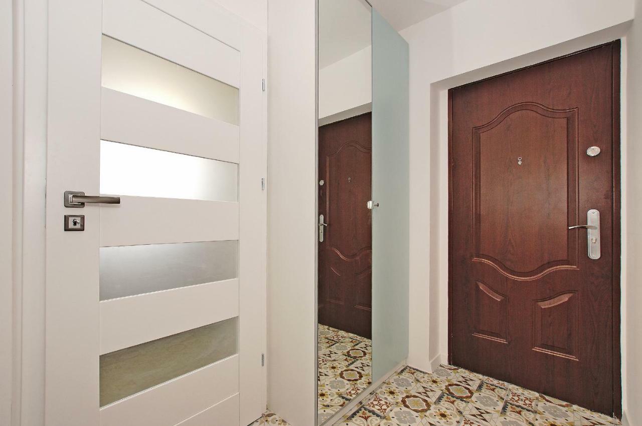 Apartment Przy Piastowskiej