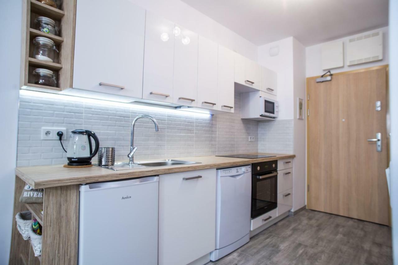 Multicolor Apartment