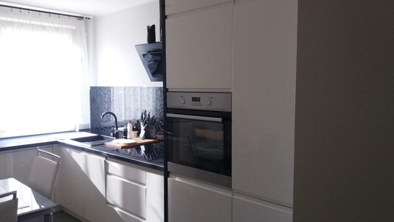 Apartment Brzezno *