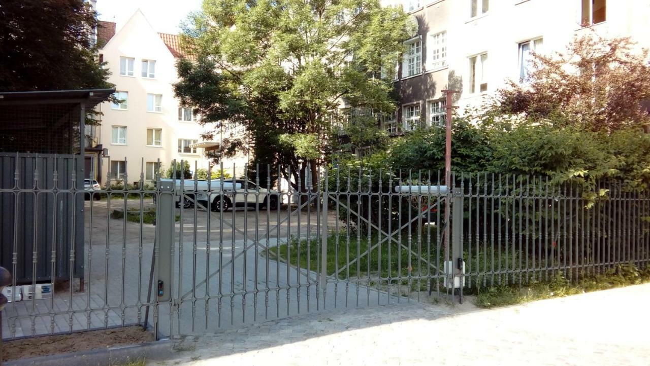 Apartament Maria Gdansk