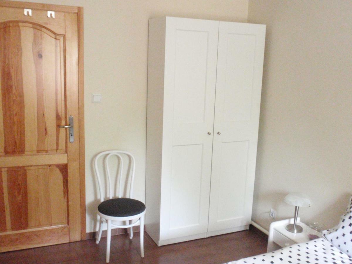 Apartament Kasia Kochanowskiego