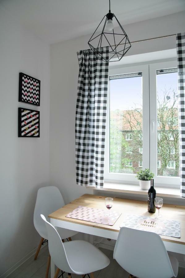 Apartment Kamienica Wygon