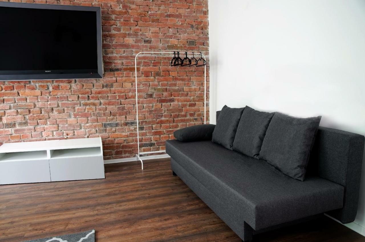 Apartment Kamienica Wygon Gdansk
