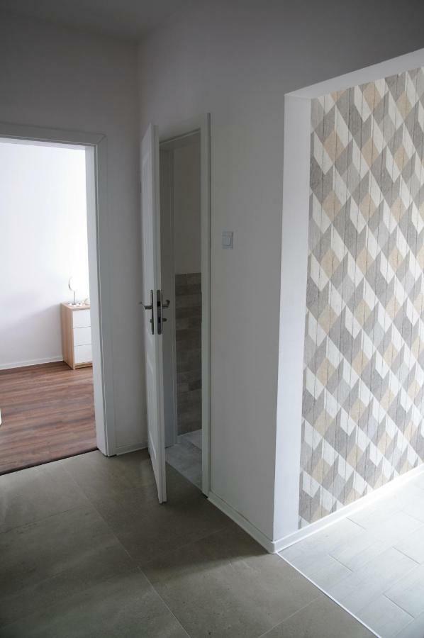 Apartment Kamienica Wygon *