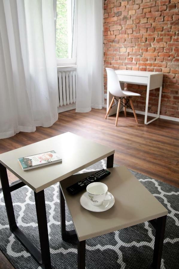 Kamienica Wygon Apartment Gdansk
