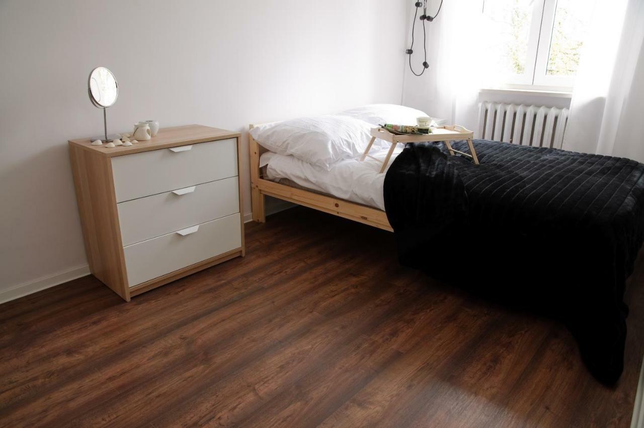 Kamienica Wygon Apartment Gdansk
