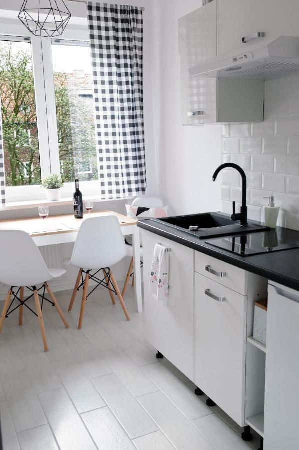 Kamienica Wygon Apartment *