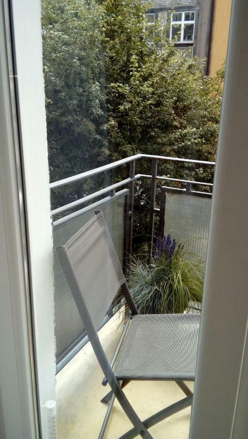 Apartament Maria Apartment *