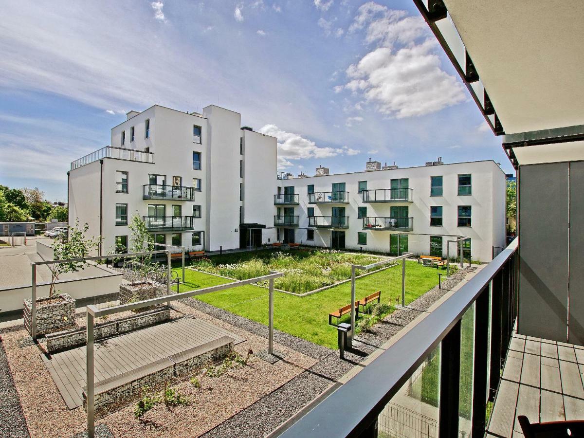 Glow Apartments, Szczecinska Apartamenty