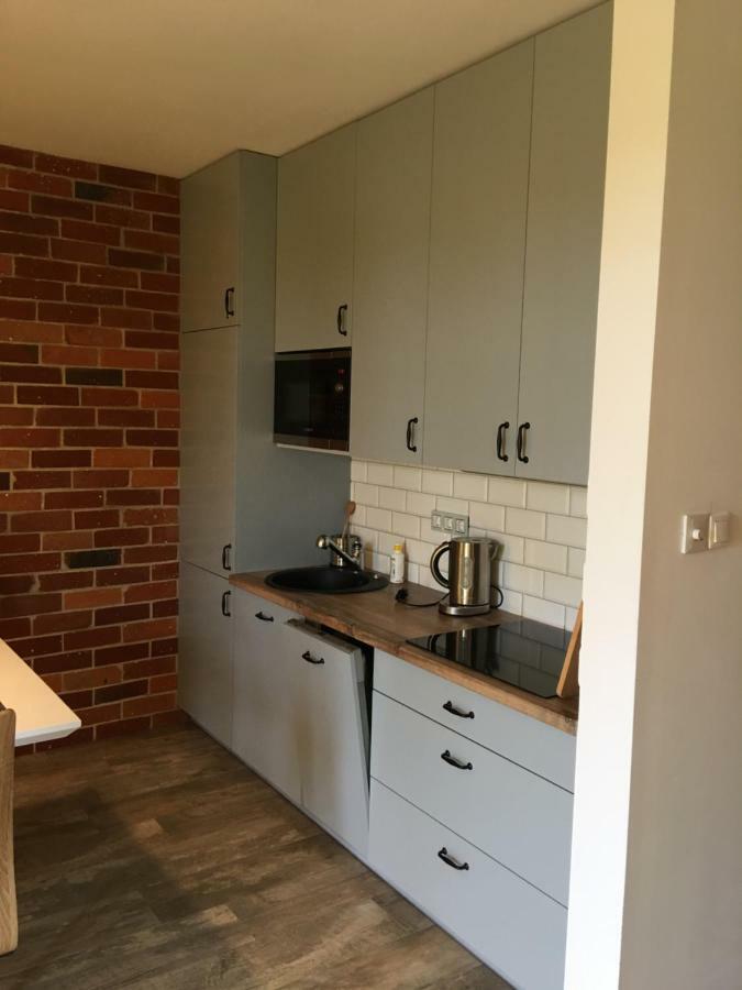 Balteus Apartment *