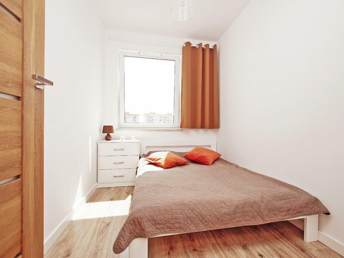 Apartment Apartamenty Sun&Sea Gdansk