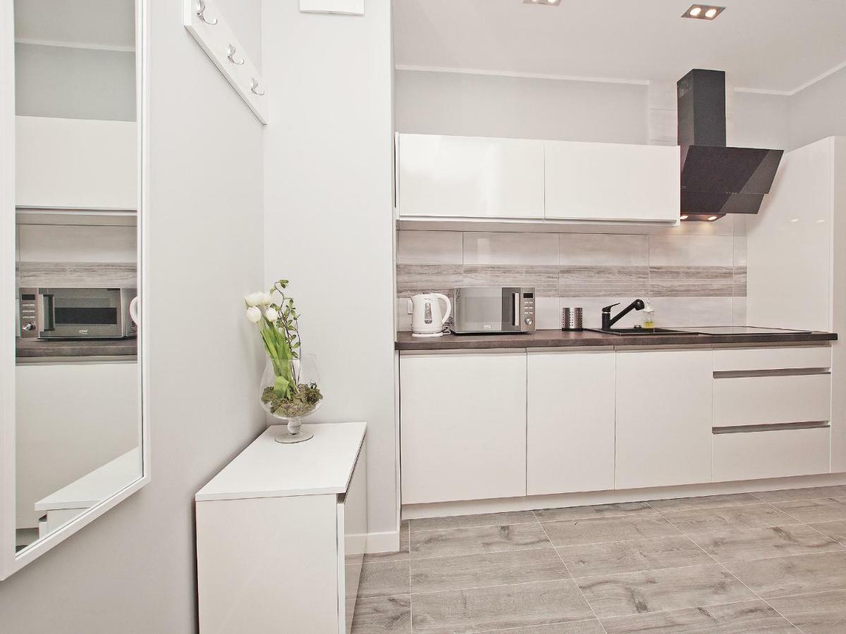 Apartamenty Sun&Sea Gdansk