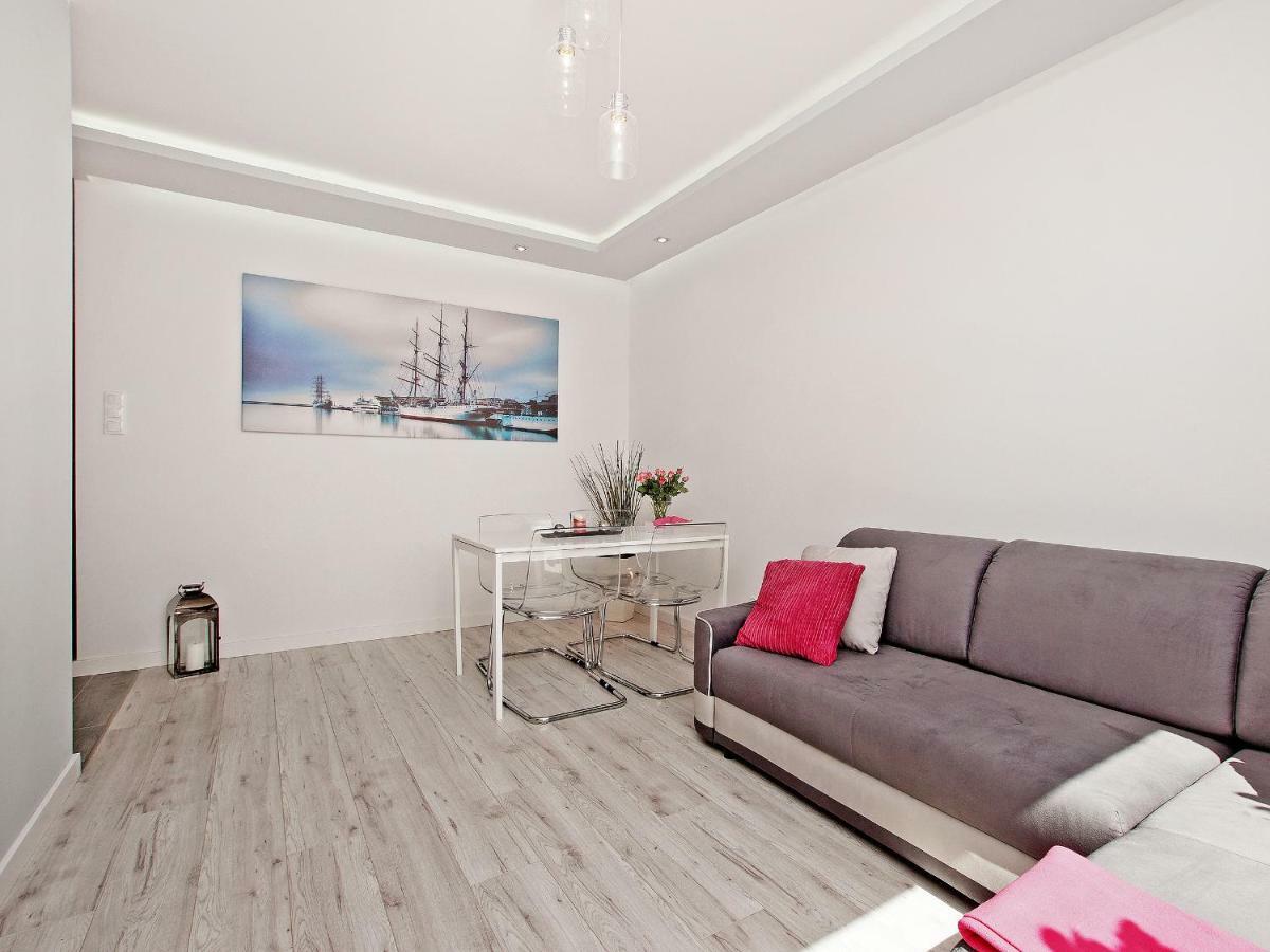 Apartamenty Sun&Sea Apartment