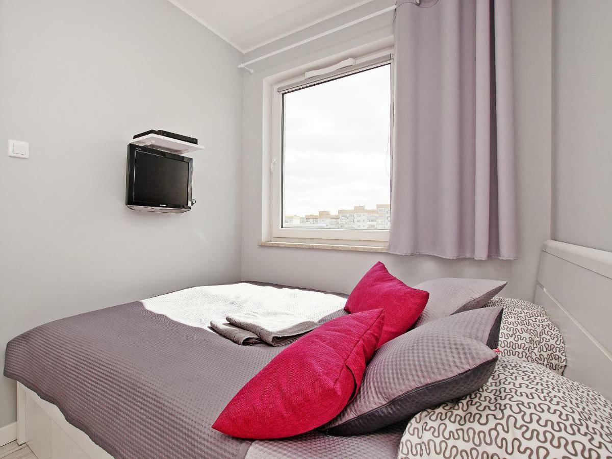 Apartamenty Sun&Sea Apartment