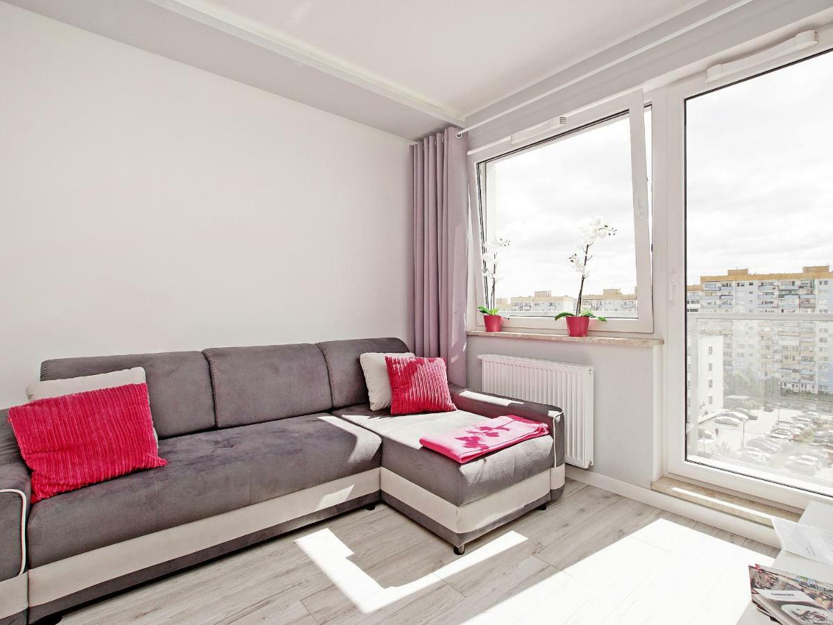 Apartment Apartamenty Sun&Sea Gdansk