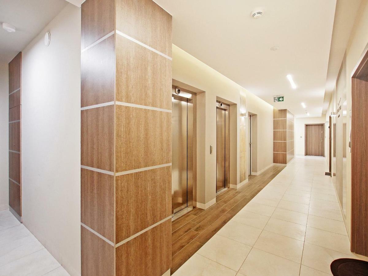 Apartamenty Sun&Sea * Gdansk