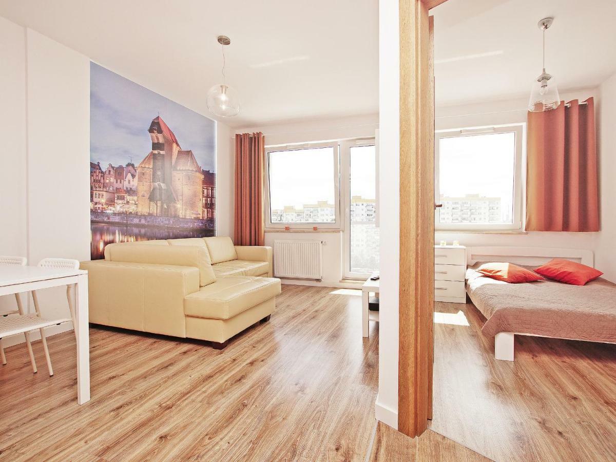 Apartamenty Sun&Sea Gdansk