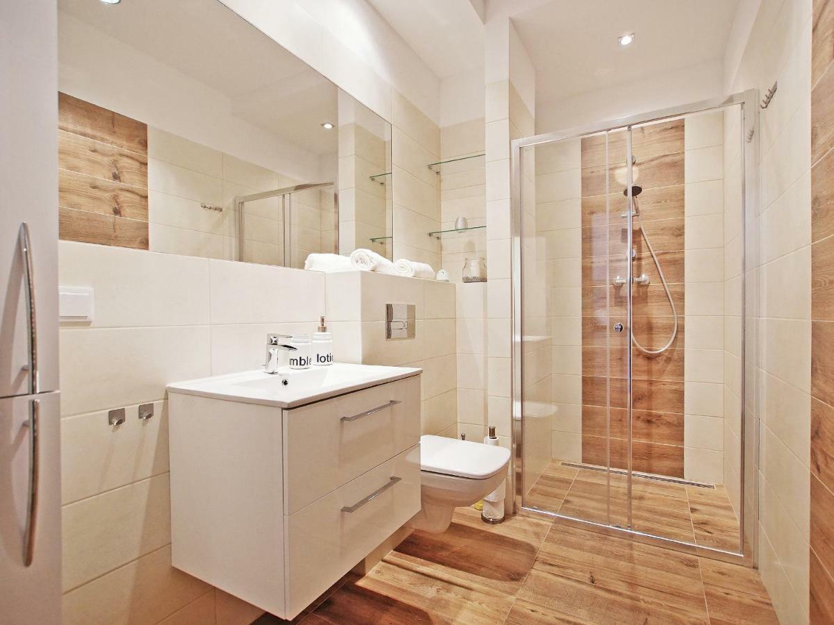 Apartamenty Sun&Sea Gdansk