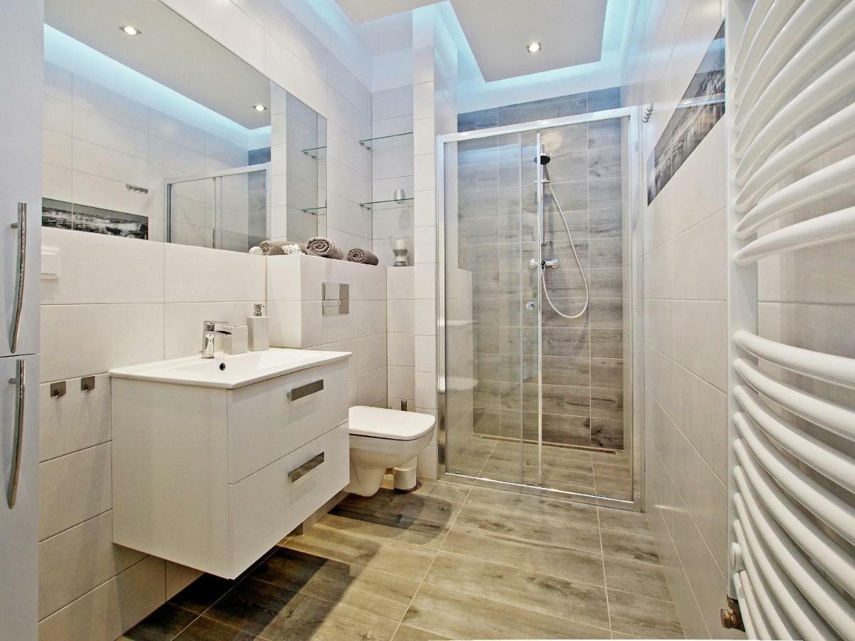 Apartamenty Sun&Sea Apartment