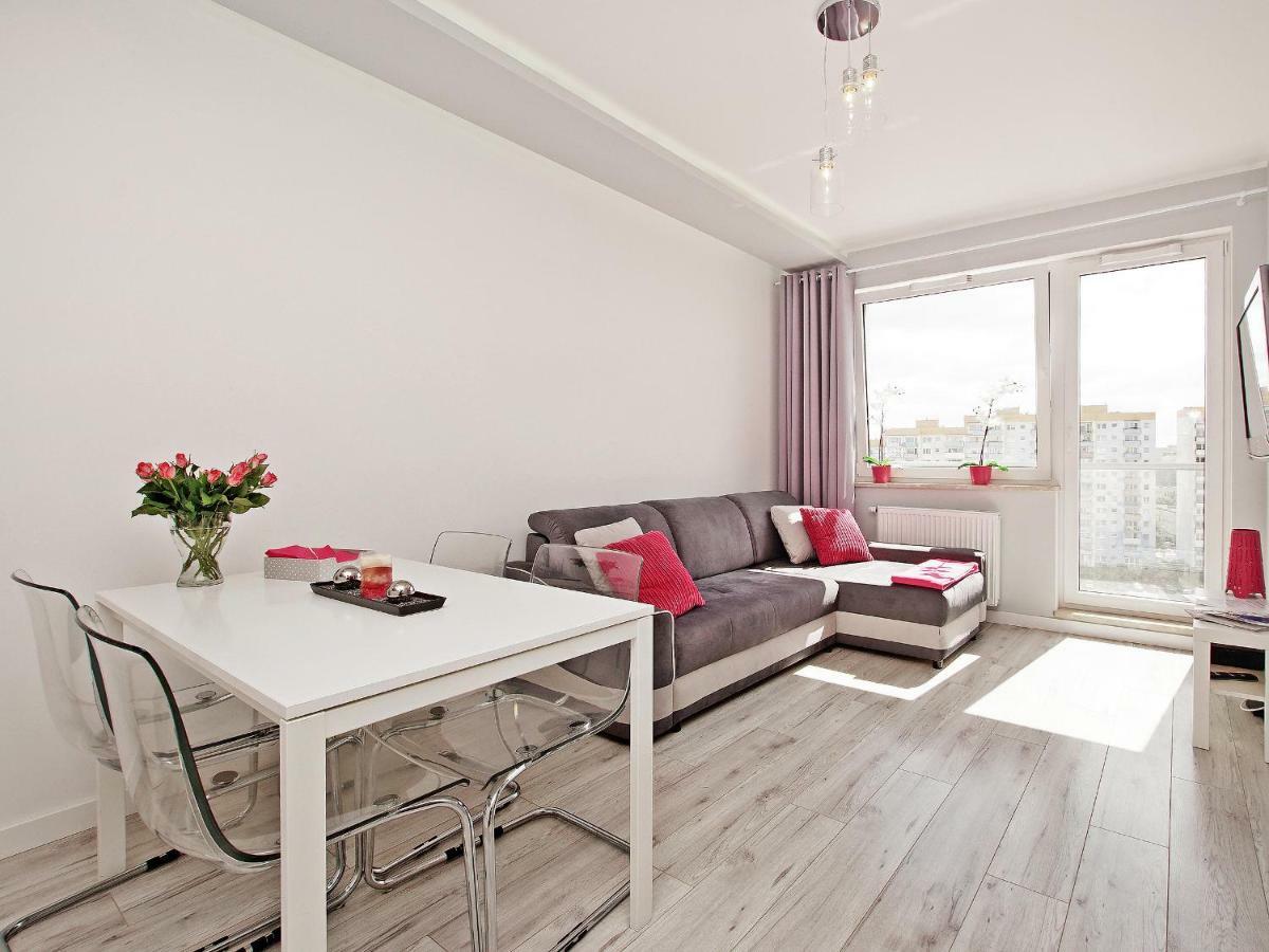 Apartamenty Sun&Sea Apartment Gdansk