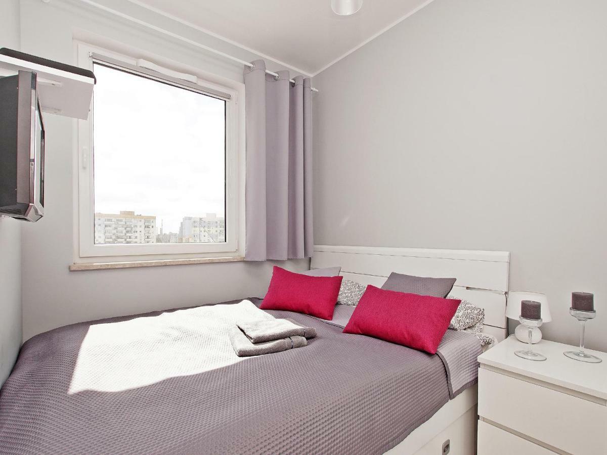 Apartment Apartamenty Sun&Sea *