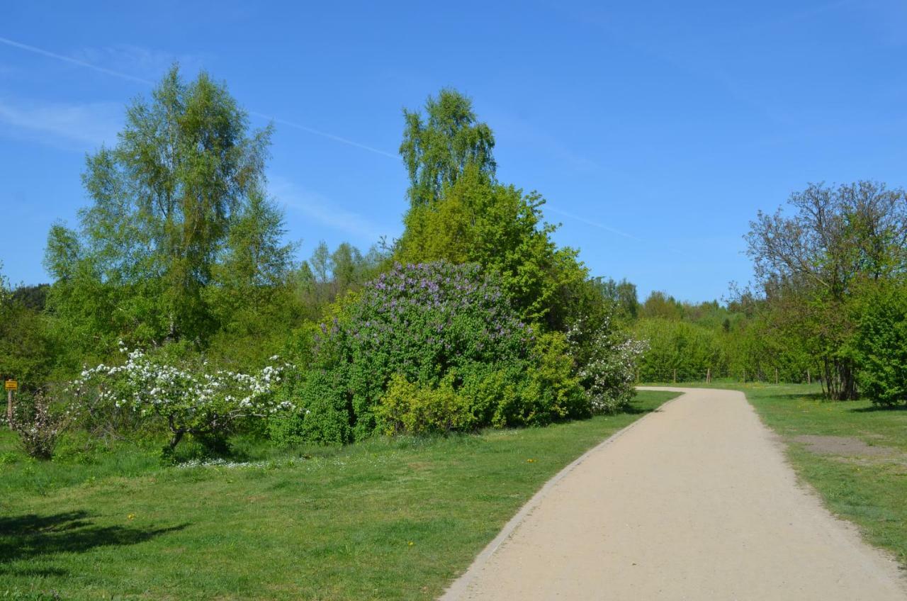 Jelitkowski Dwor Gdańsk
