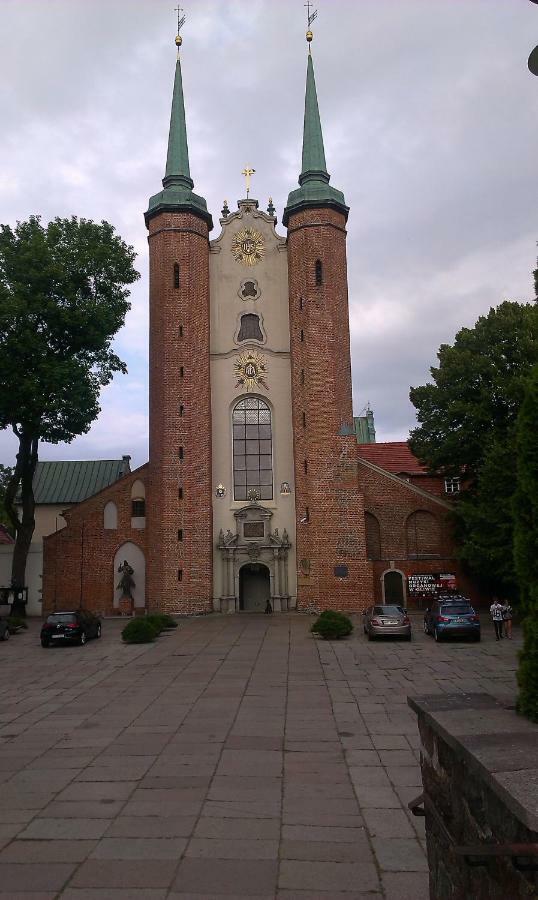 Nocleg Nad Morzem Gdansk