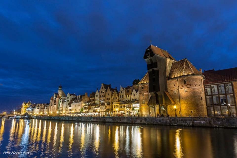Apartamenty Sun&Sea * Gdansk