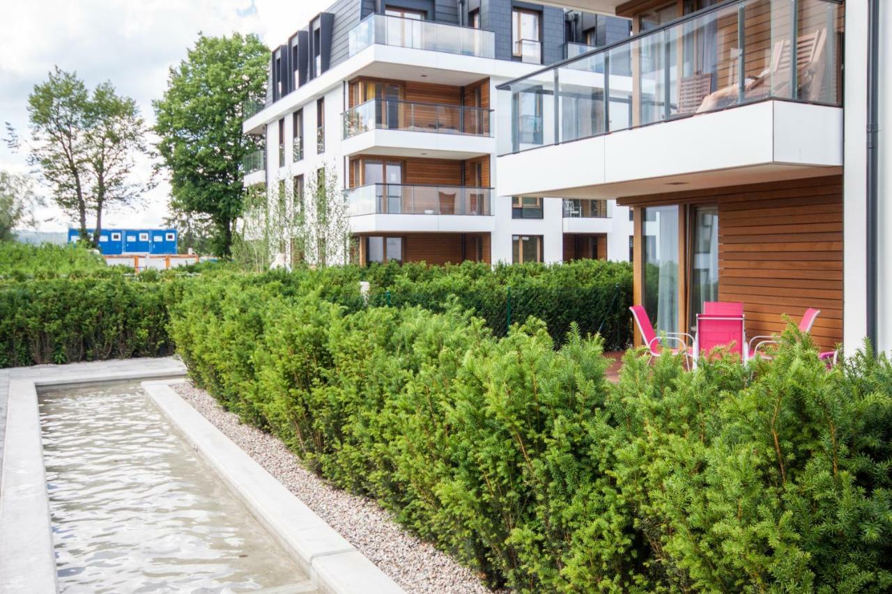 Di Mare Apartment *
