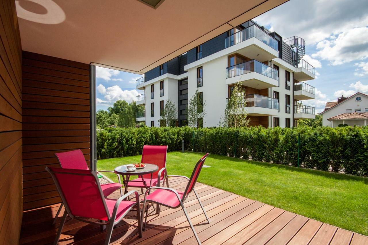 Apartment Di Mare