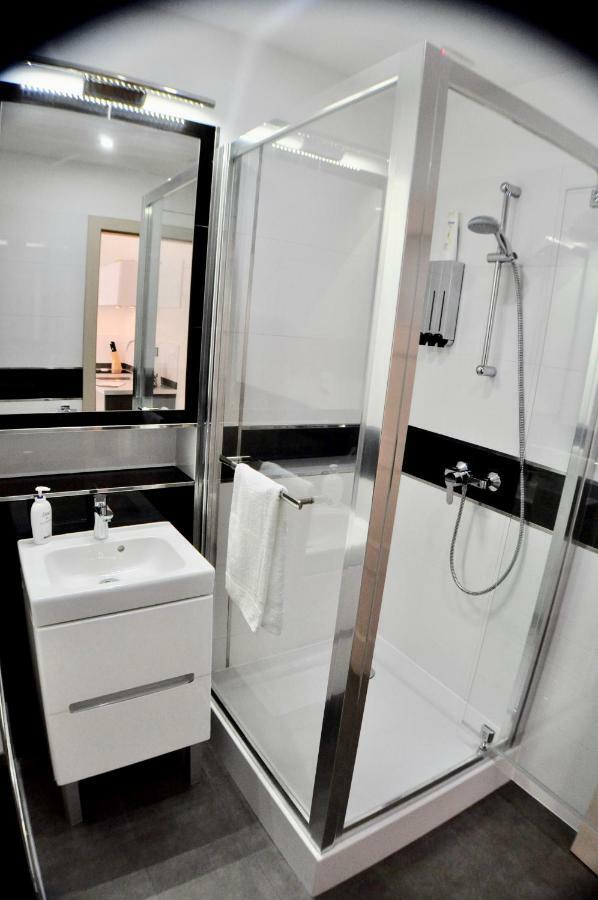 Holidays And City Break In Apartment Gdansk