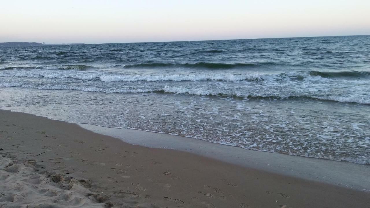 Nocleg Nad Morzem Gdansk