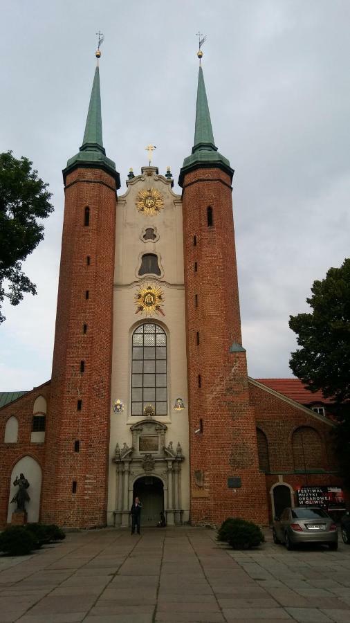 Nocleg Nad Morzem *