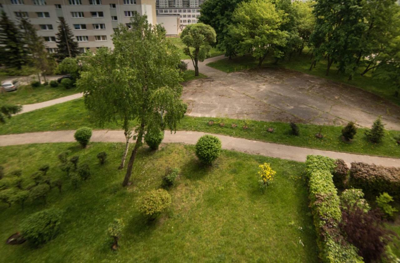 Lejlighed Arena Apartinfo *