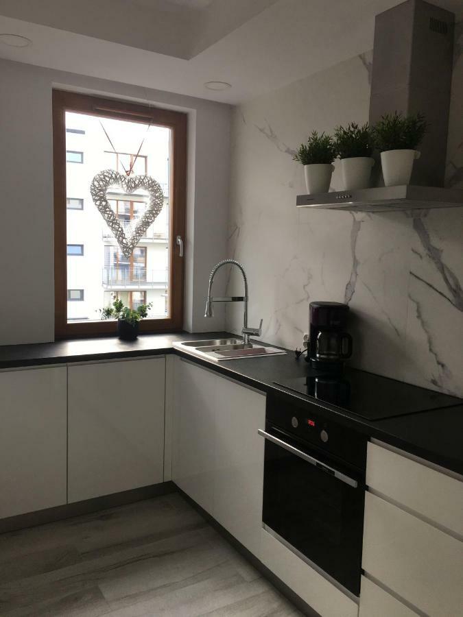 Apartament Blisko Starowki, Near To Old Town * Gdańsk