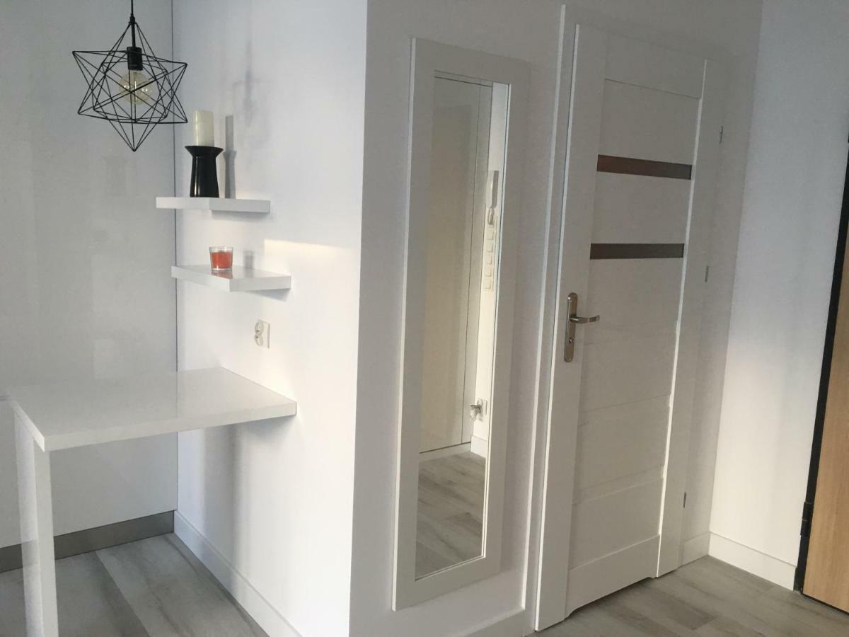 Apartament Blisko Starowki, Near To Old Town Lägenhet