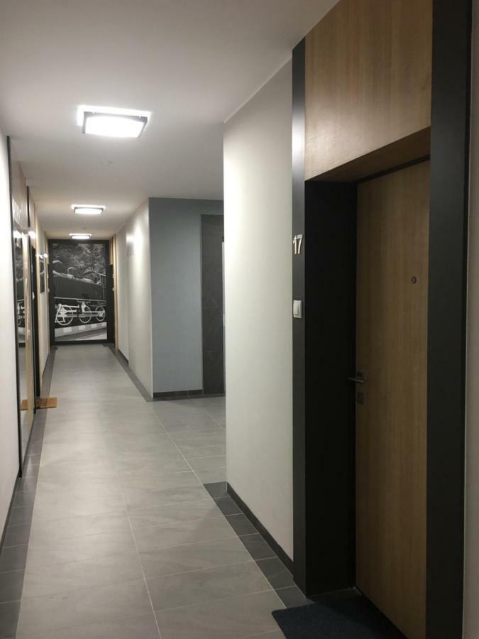 Apartament Blisko Starowki, Near To Old Town Lägenhet Gdańsk