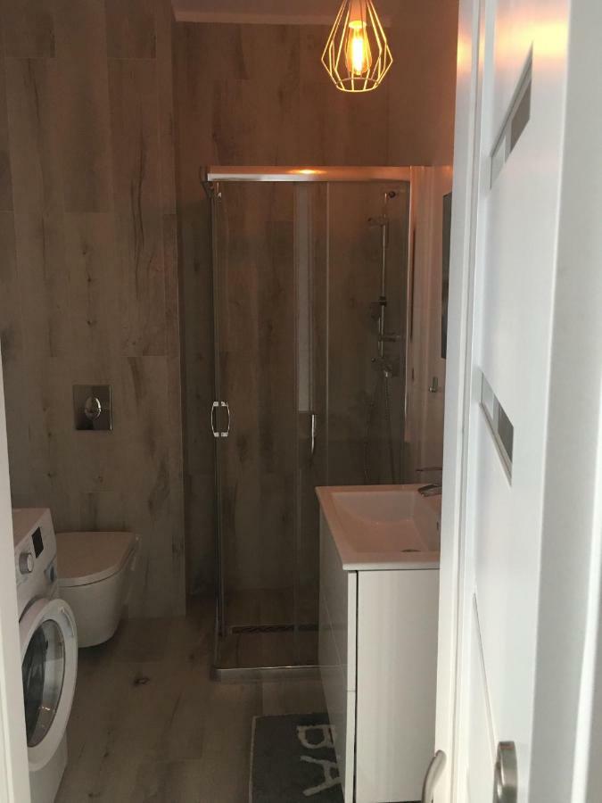 Lägenhet Apartament Blisko Starowki, Near To Old Town *