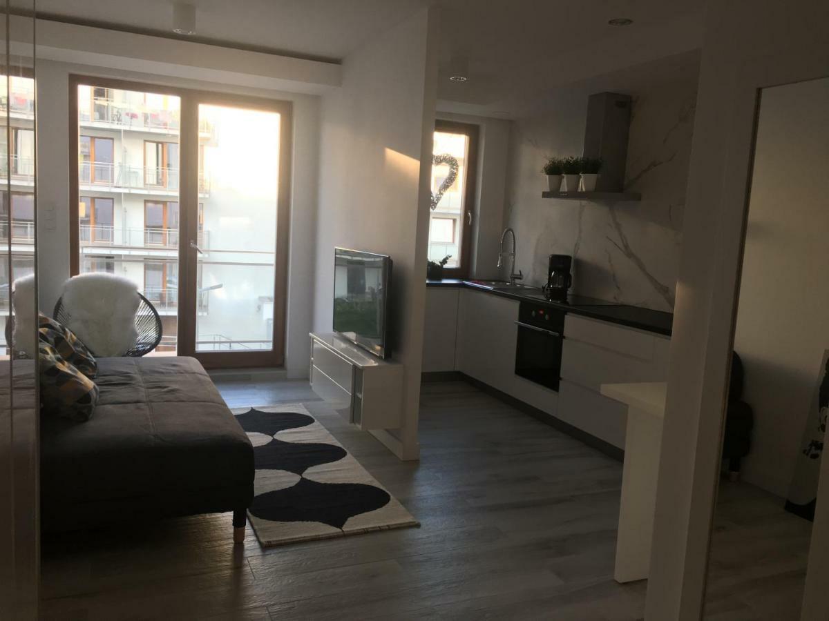 Apartament Blisko Starowki, Near To Old Town Gdańsk
