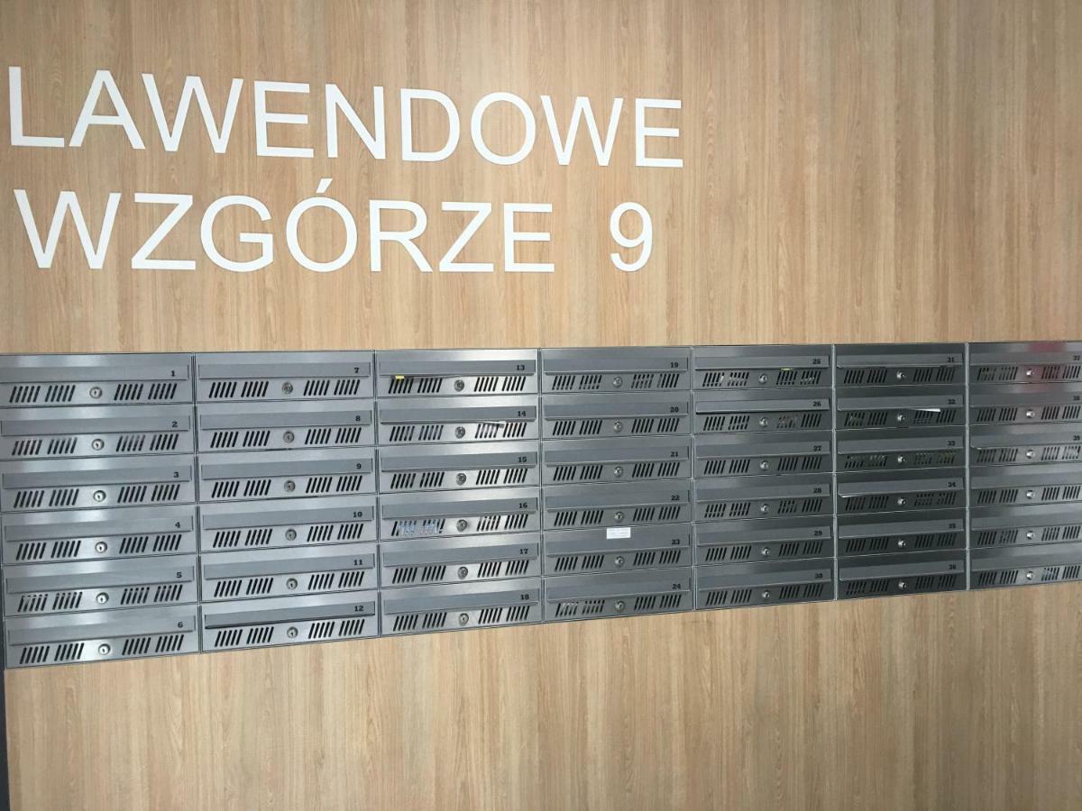 Apartament Blisko Starowki, Near To Old Town Gdańsk