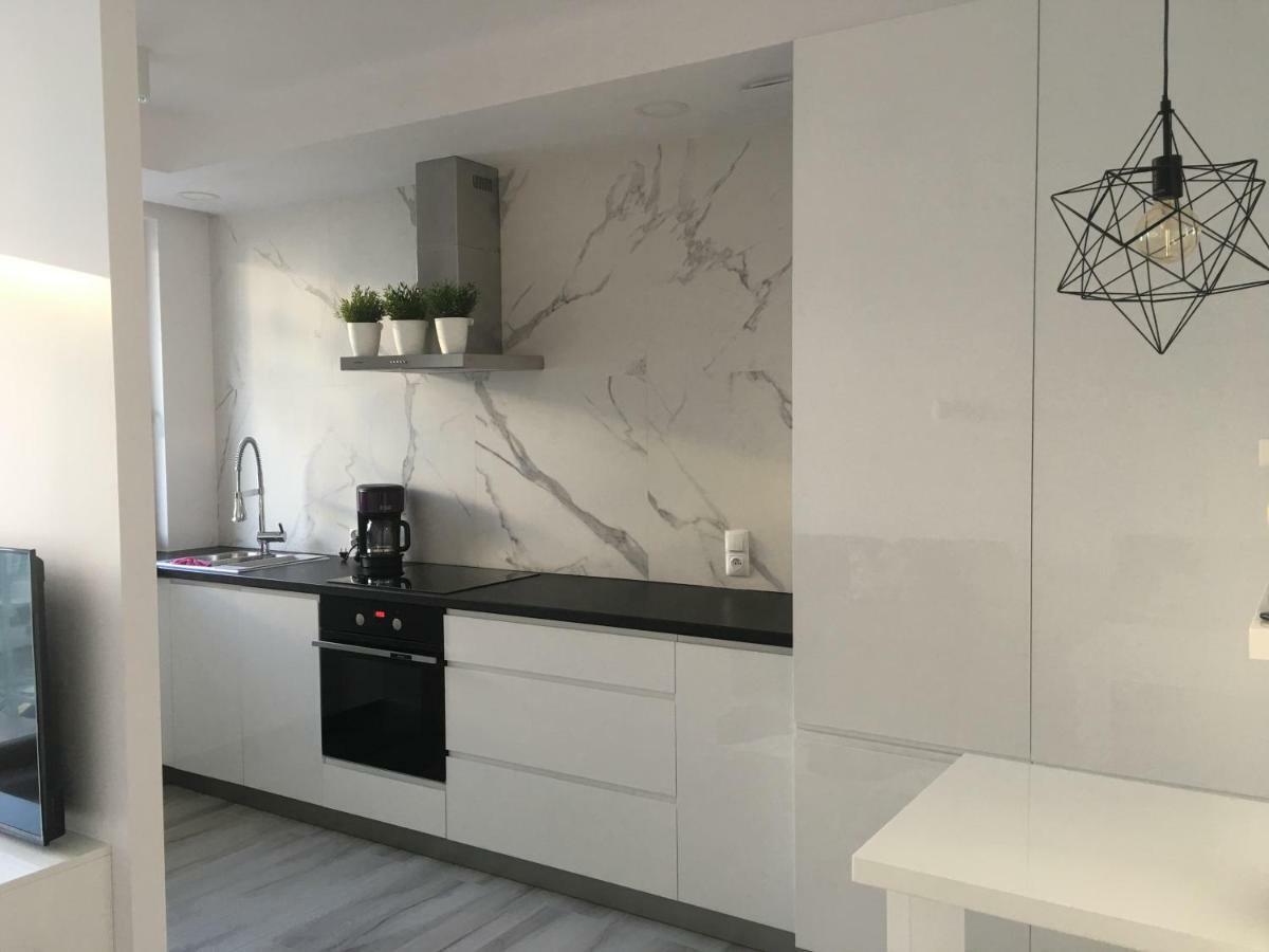 Apartament Blisko Starowki, Near To Old Town Gdańsk