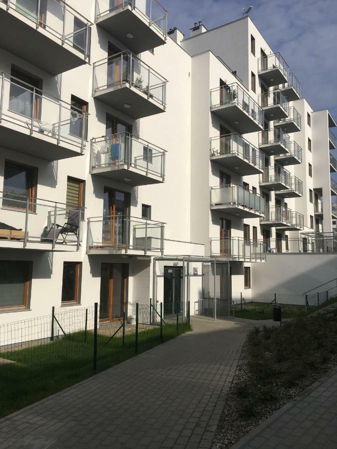 Lägenhet Apartament Blisko Starowki, Near To Old Town Gdańsk
